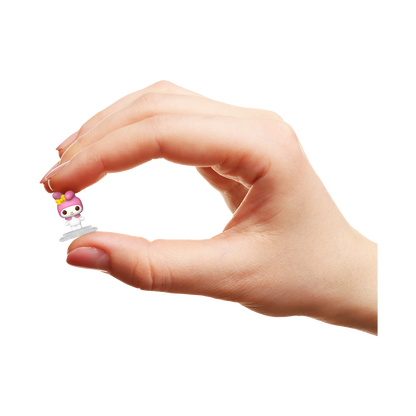 Bitty Pop! Hello Kitty and Friends 4-Pack Series 4 - US 0157
