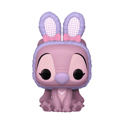 Pocket Pop! Angel (Easter Bunny) - US 0743