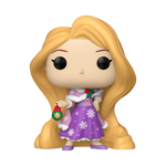 Pop! Rapunzel (Winter Outfit) - US 8324