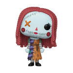 Pop! Sally (Patchwork) - US 6726