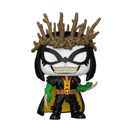 Pop! Robin King - US 5170