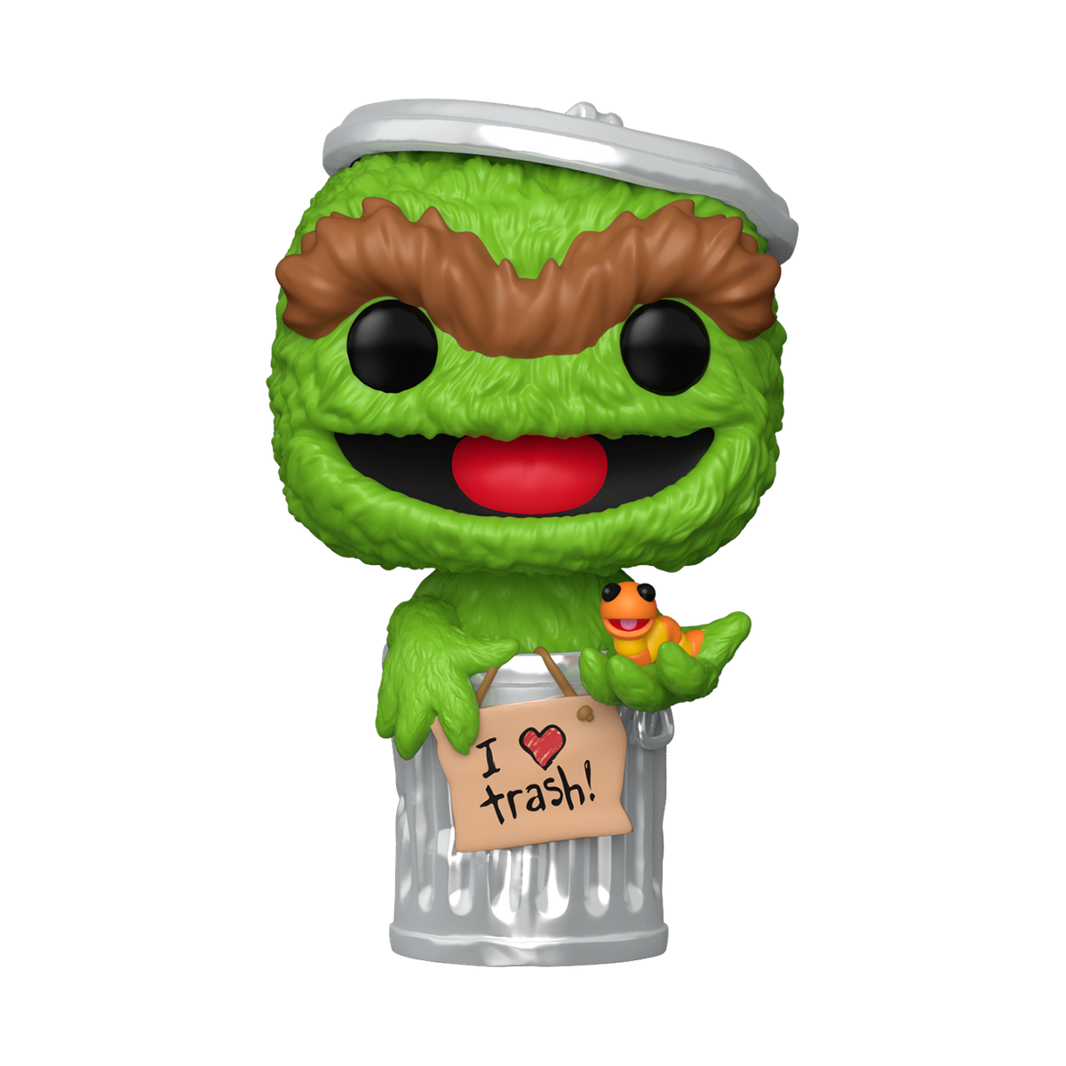 Pop! Oscar the Grouch - US 5924