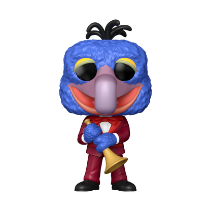 Pop! Gonzo - US 6428