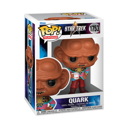 Pop! Quark - US 5514