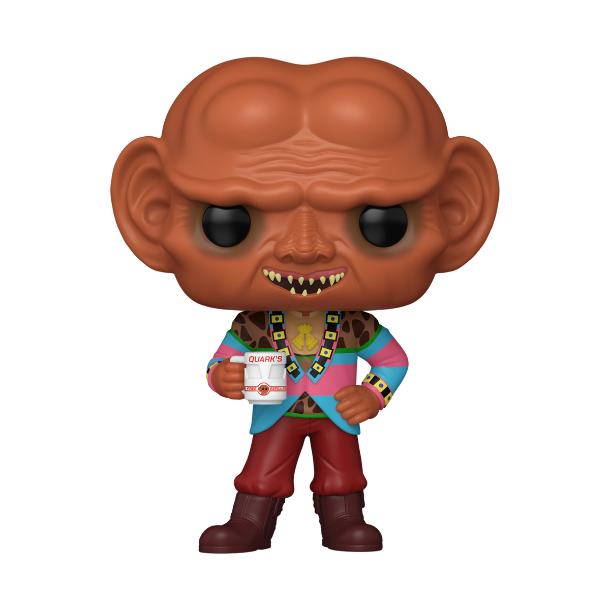 Pop! Quark - US 5514