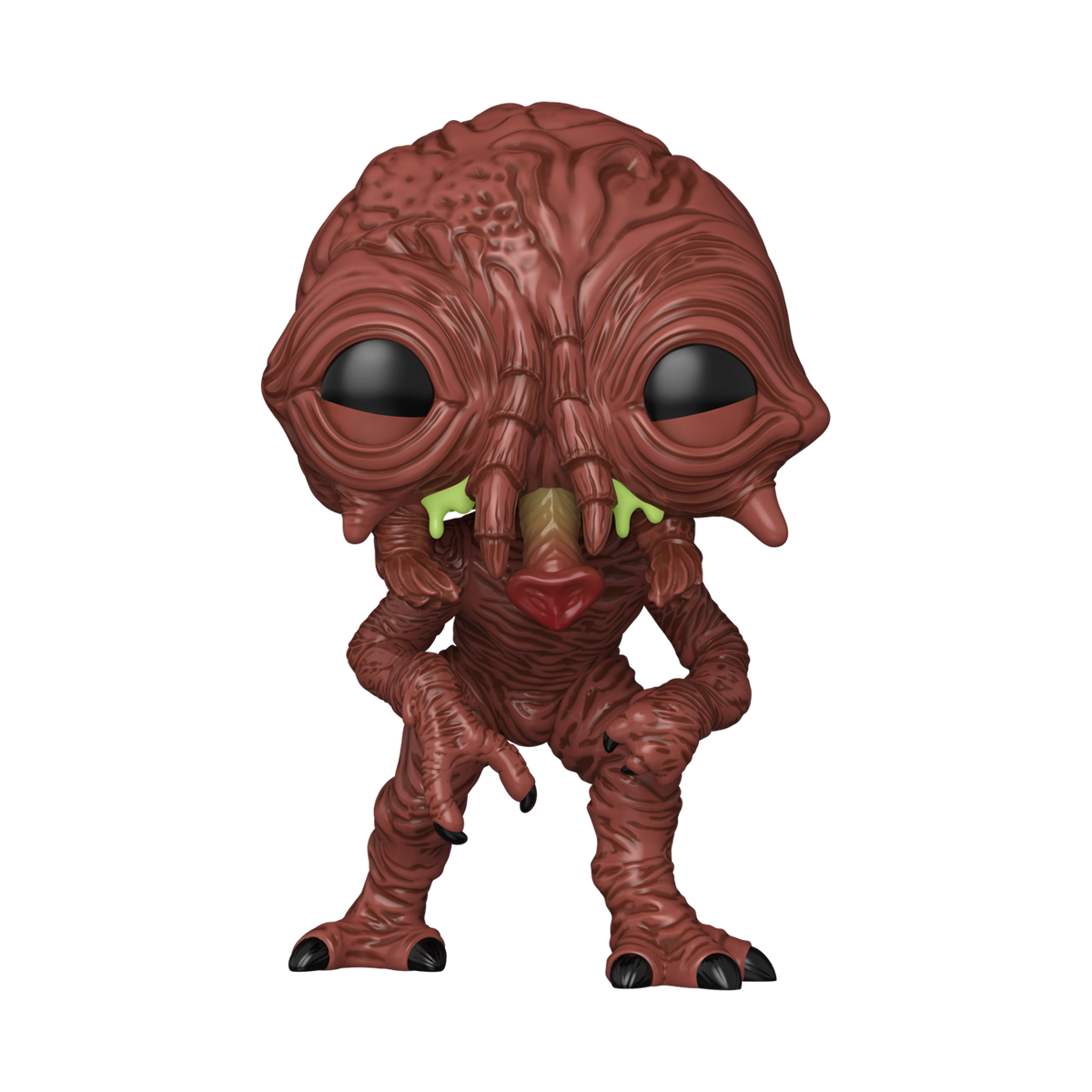 Pop! The Fly (Final Form) - US 0108
