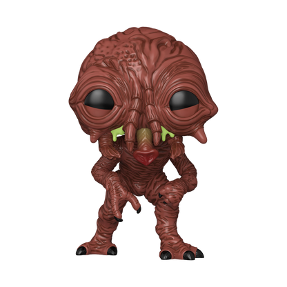 Pop! The Fly (Final Form) - US 0108