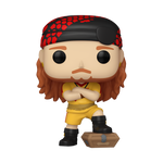 Pop! Steve "The Pirate" Cowan - US 7632