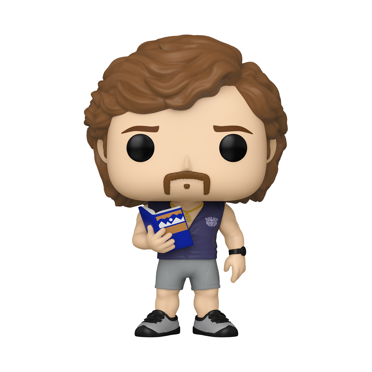 Pop! White Goodman - US 9319