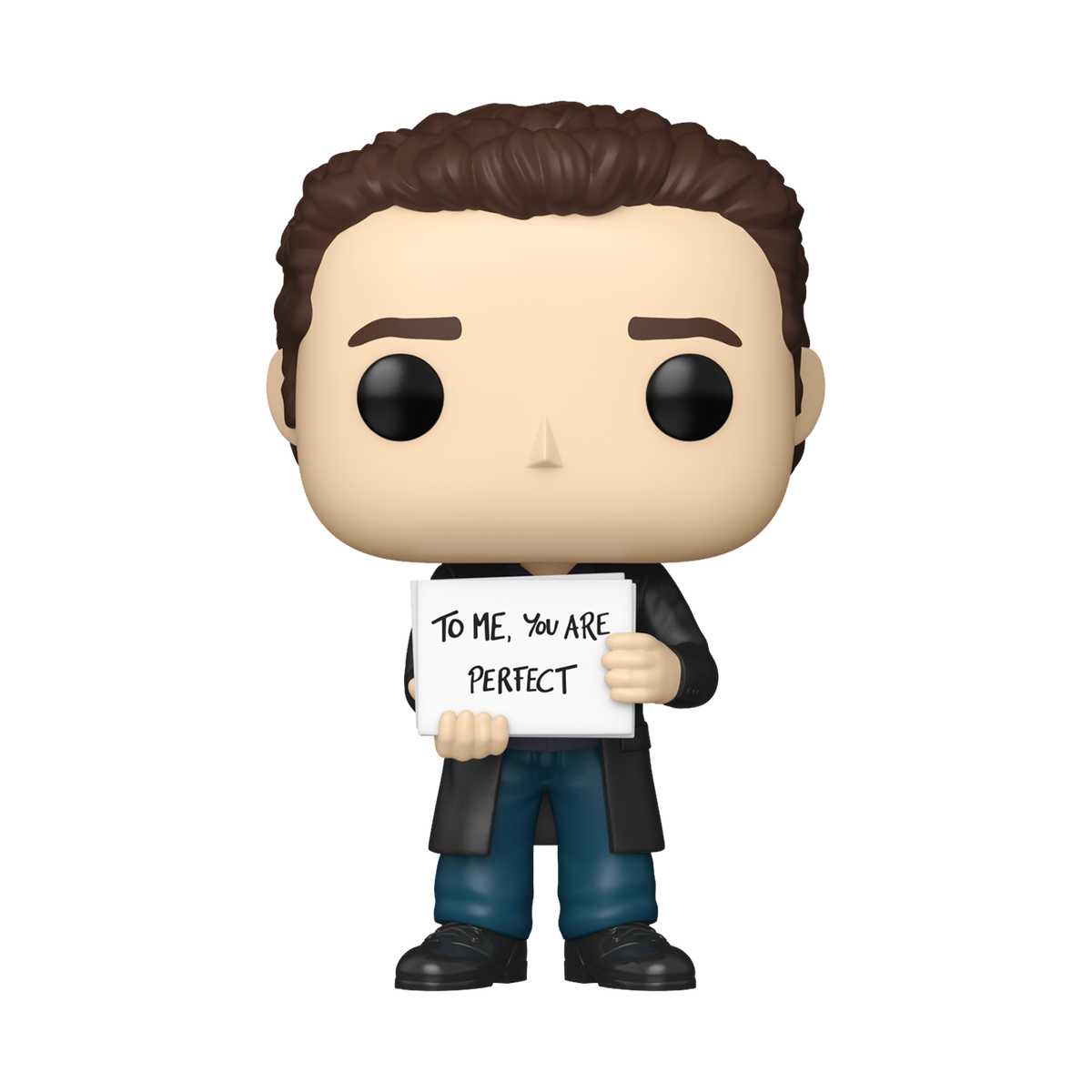Pop! Mark - US 8006