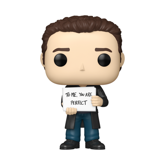 Pop! Mark - US 8006