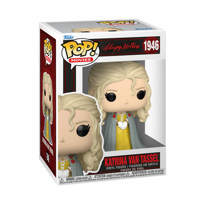 Pop! Katrina Van Tassel - US 6499