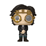 Pop! Ichabod Crane with Goggles - US 8689