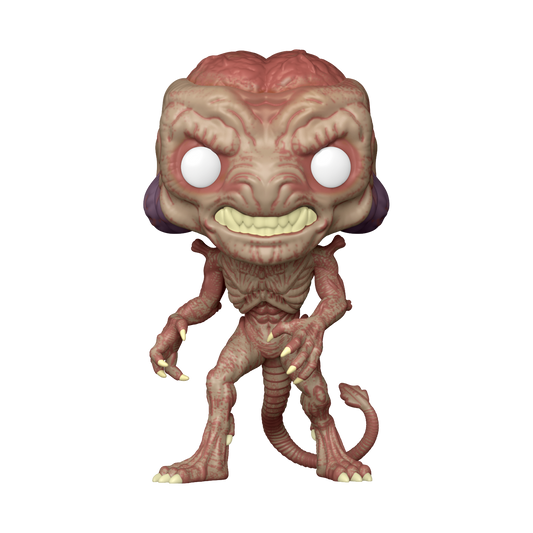 Pop! Pumpkinhead - US 7903