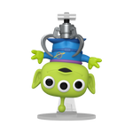 Pop! Alien with Claw (30th Anniversary) - US 6217