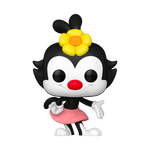 Pop! Dot Warner - US 1580