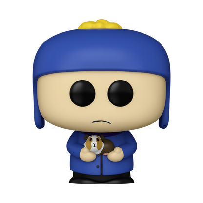 Pop! Craig Tucker - US 8708