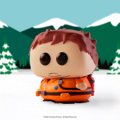 Pop! Hippie Exterminator Cartman - US 7304