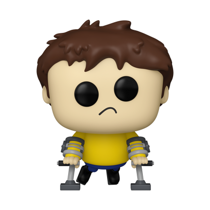 Pop! Jimmy Valmer - US 4452