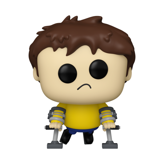 Pop! Jimmy Valmer - US 4452