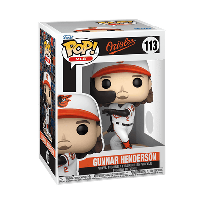 Pop! Gunnar Henderson - US 2768