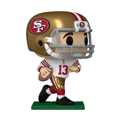 Pop! Brock Purdy - US 9485