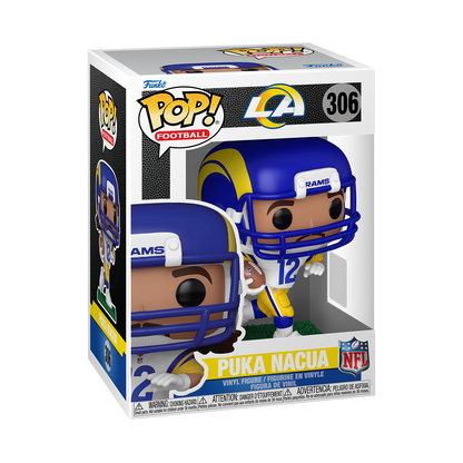 Pop! Puka Nacua - US 6169