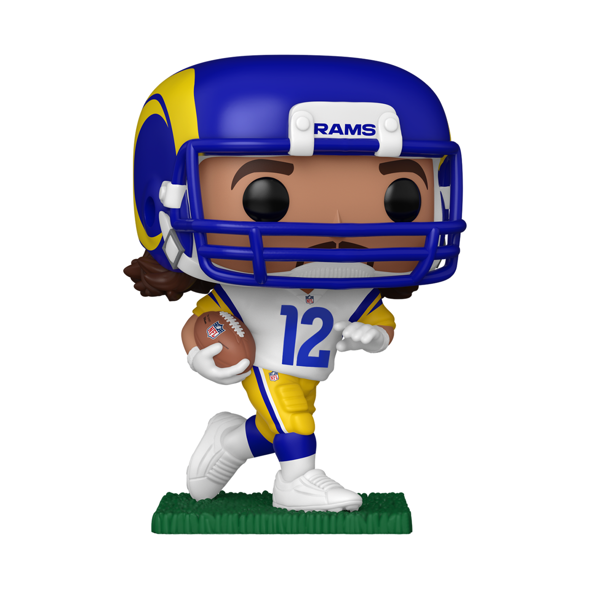 Pop! Puka Nacua - US 6169