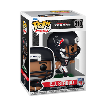 Pop! C.J. Stroud - US 7127