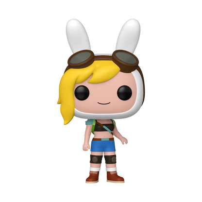 Pop! Fionna - US 8676