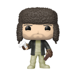 Pop! Gaear Grimsrud - US 4572