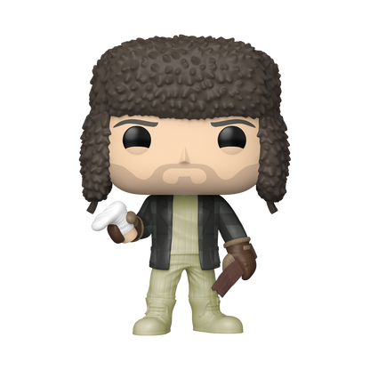 Pop! Gaear Grimsrud - US 4572