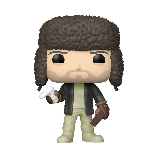 Pop! Gaear Grimsrud - US 4572