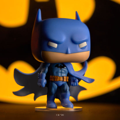 Pop! Batman (DC New Classics) - US 4723