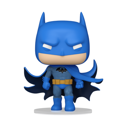 Pop! Batman (DC New Classics) - US 4723