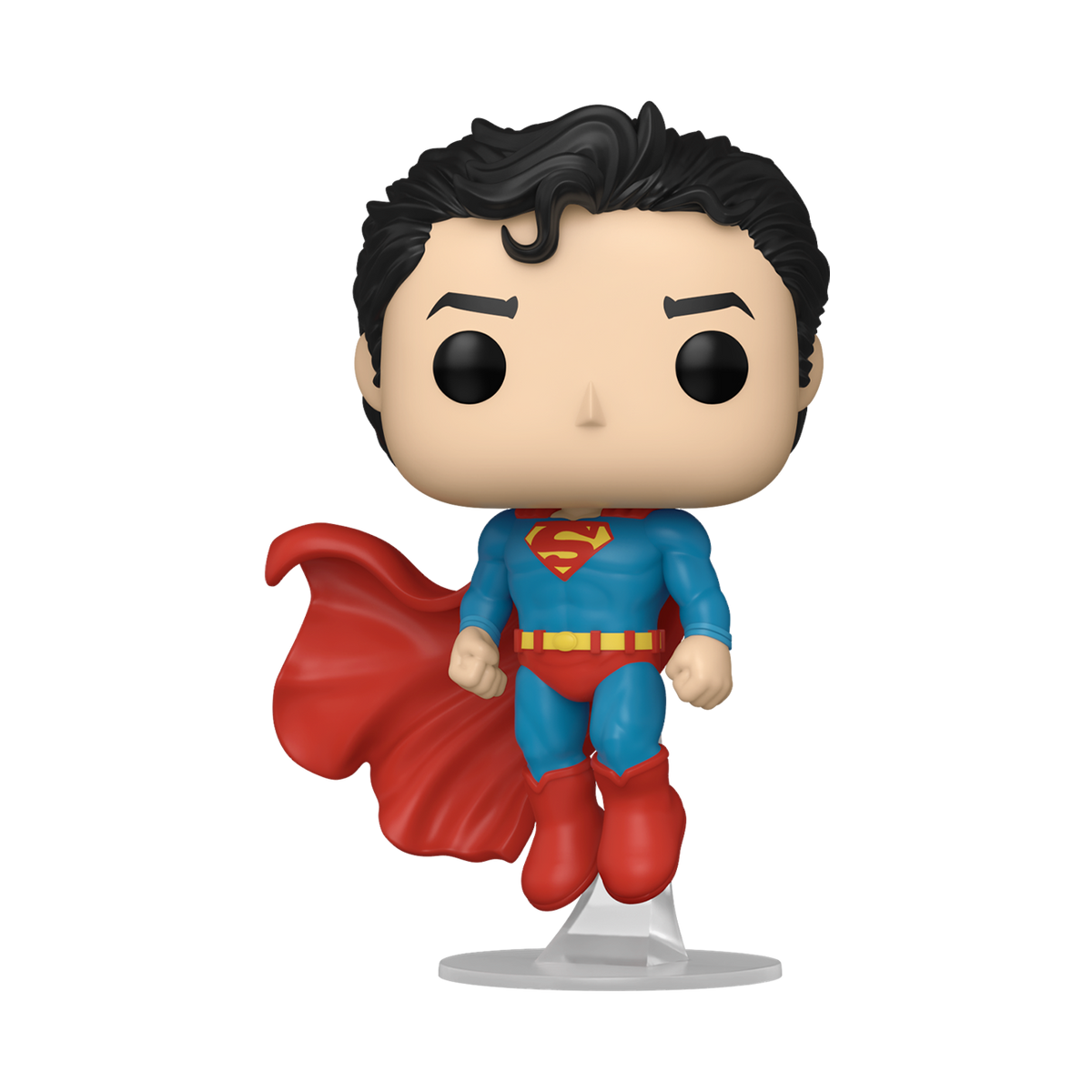 Pop! Superman (DC New Classics) - US 6251