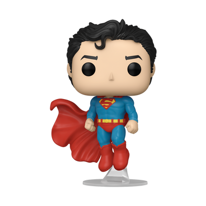 Pop! Superman (DC New Classics) - US 6251