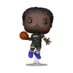 Pop! Anthony Edwards (Statement Edition Jersey) - US 1809
