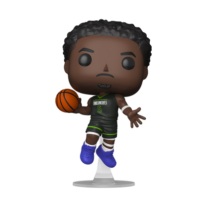 Pop! Anthony Edwards (Statement Edition Jersey) - US 1809