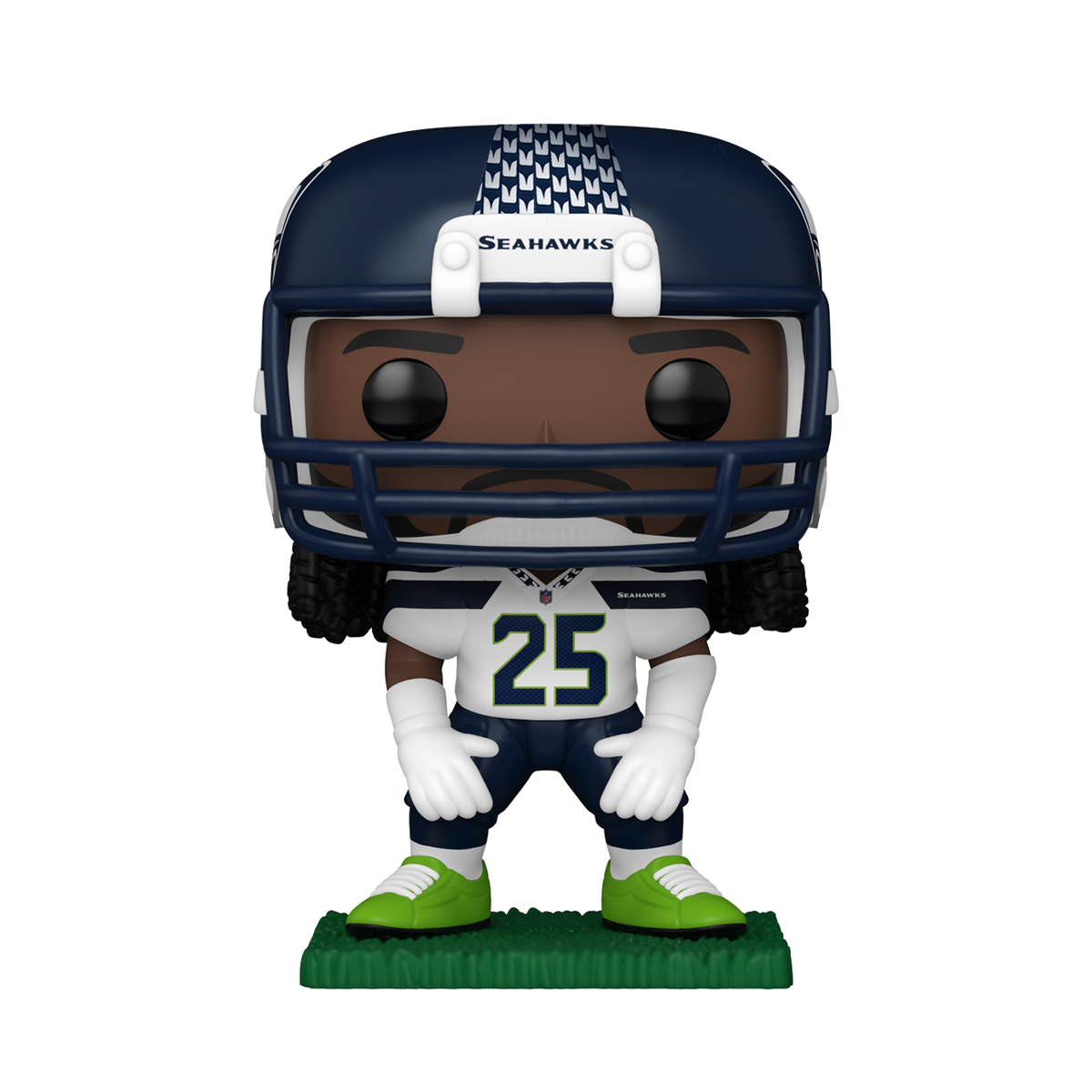 Pop! Richard Sherman - US 3746