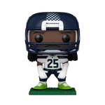 Pop! Richard Sherman - US 3746