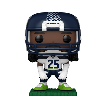 Pop! Richard Sherman - US 3746