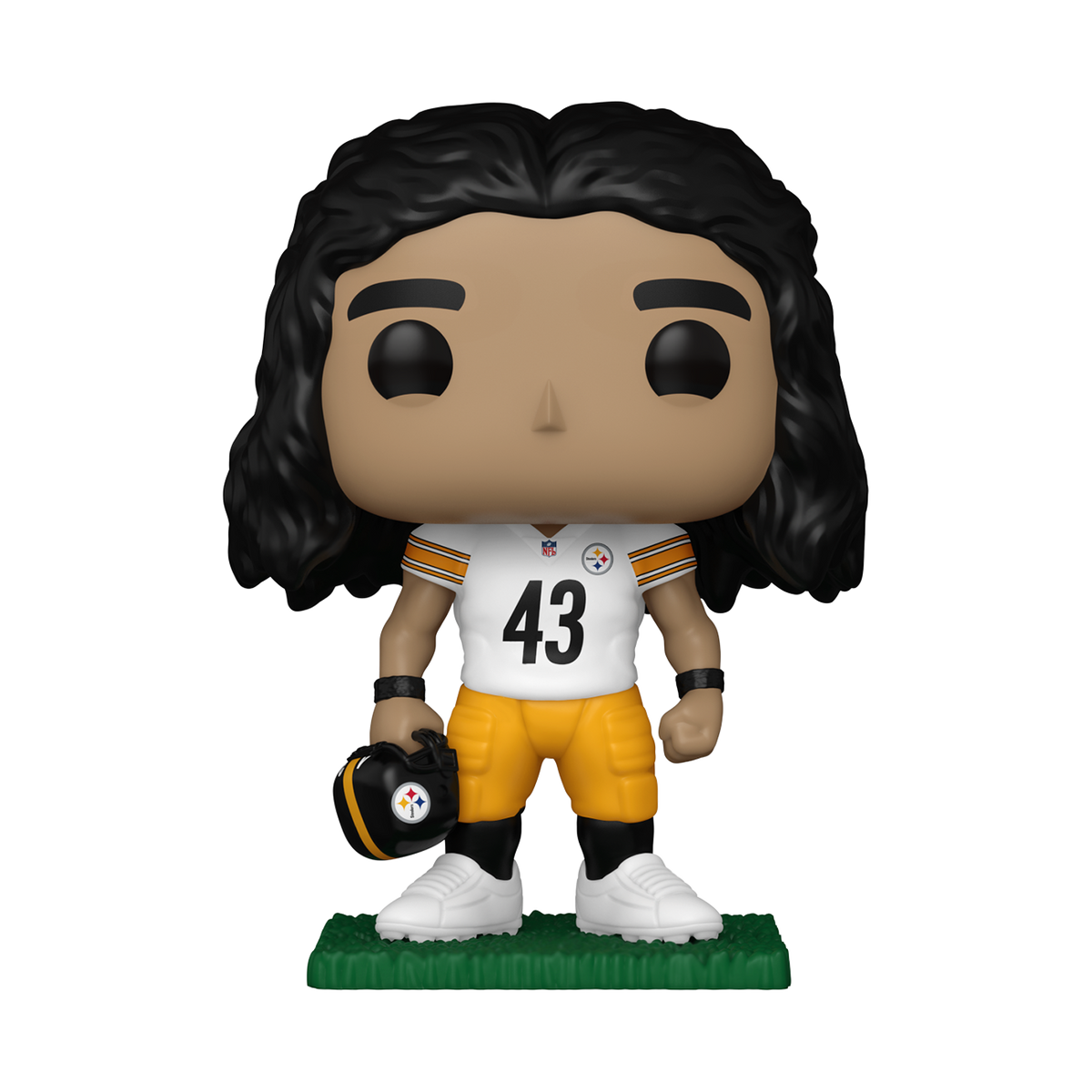 Pop! Troy Polamalu - US 0352