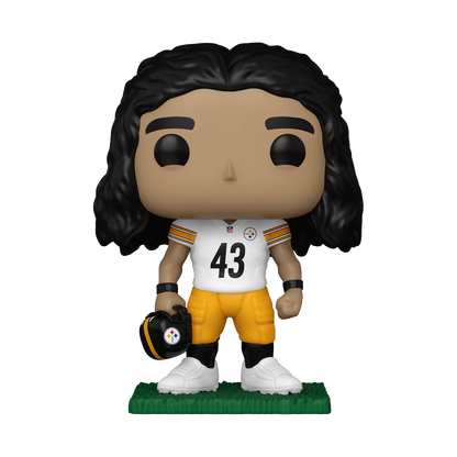 Pop! Troy Polamalu - US 0352