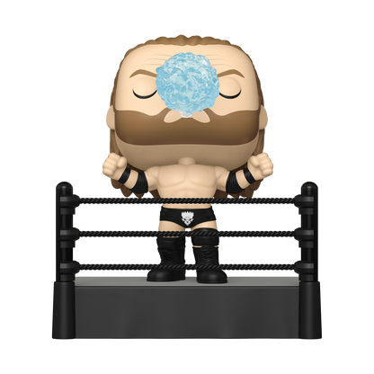 Pop! Premium Triple H (Ring Entrance) - US 8038