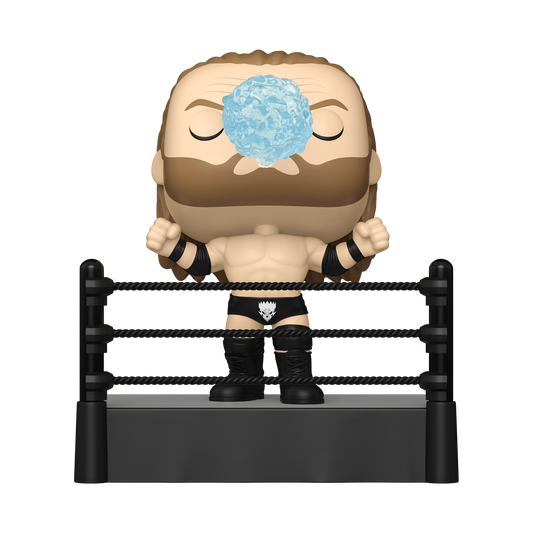 Pop! Premium Triple H (Ring Entrance) - US 8038
