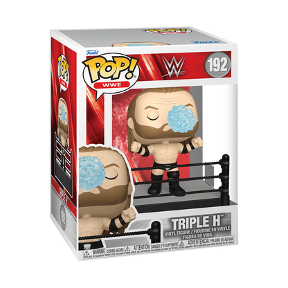 Pop! Premium Triple H (Ring Entrance) - US 8038
