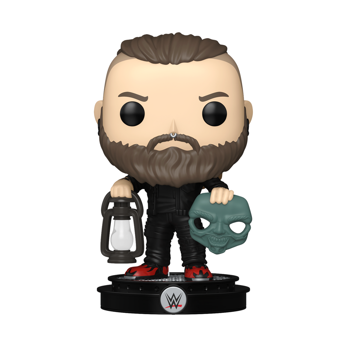 Pop! Light Up Bray Wyatt - US 1888
