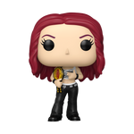 Pop! Lita with Championship Belt - US 9695