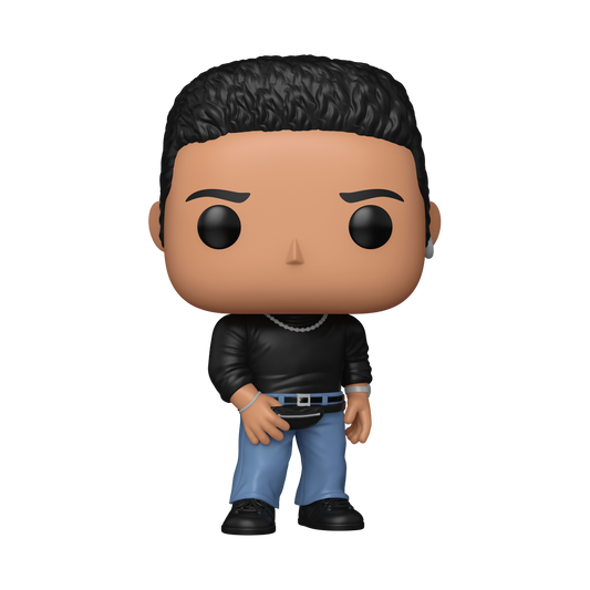 Pop! Dwayne "The Rock" Johnson - US 7933
